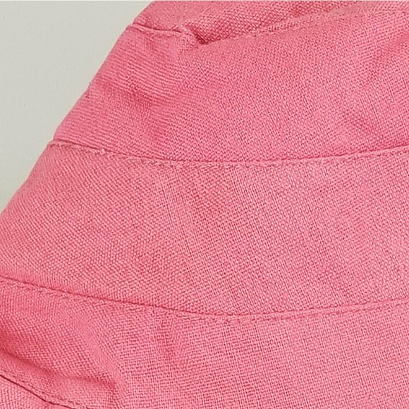 Womens Sun Summer UV Protection Floppy Bucket Hat - Picture 8 of 8